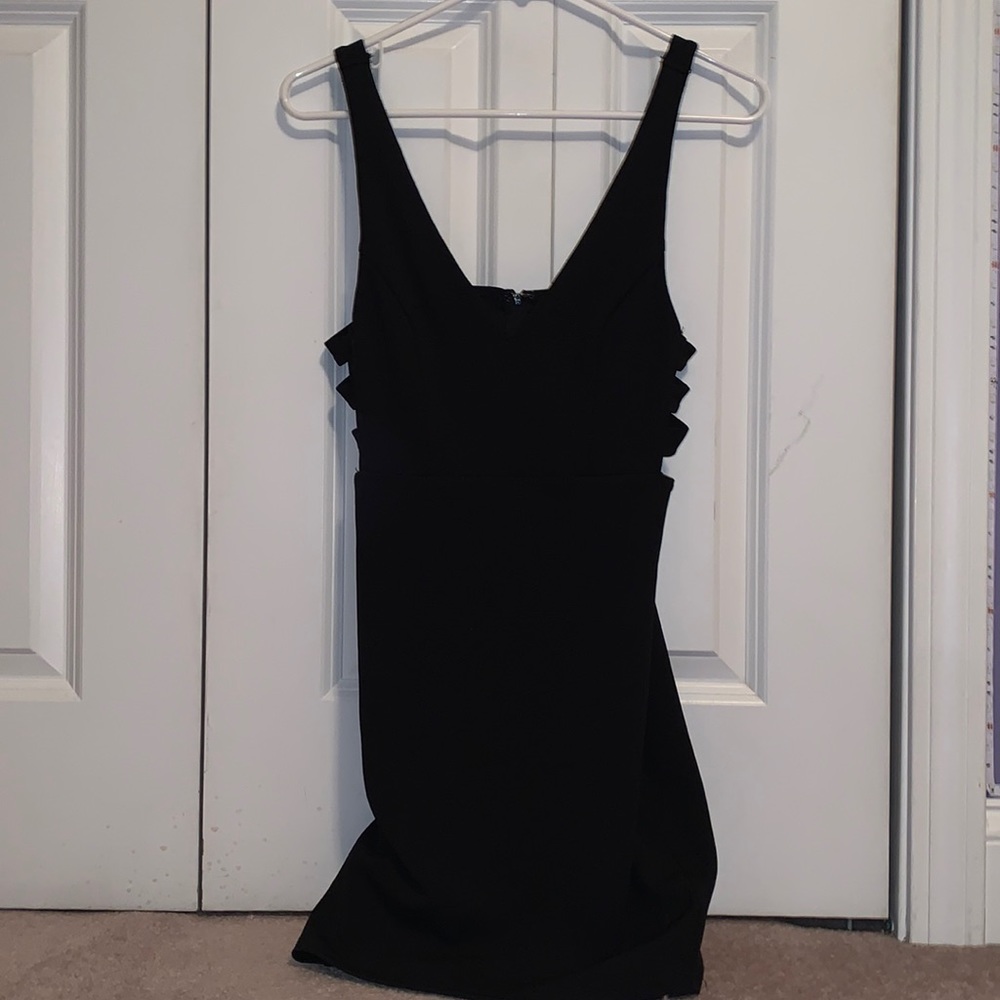 Windsor Dress